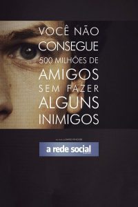 A Rede Social