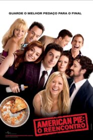 American Pie – O Reencontro