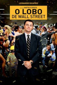 O Lobo de Wall Street