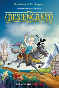 (Des)encanto – Desencanto