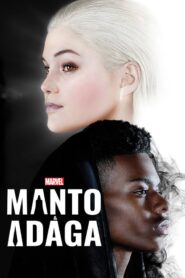 Manto e Adaga – Cloak & Dagger