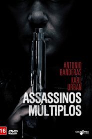 Assassinos Múltiplos