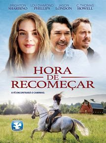 Hora de Recomeçar