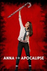 Anna e o Apocalipse