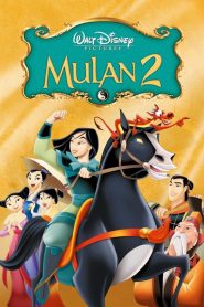 Mulan 2: A Lenda Continua