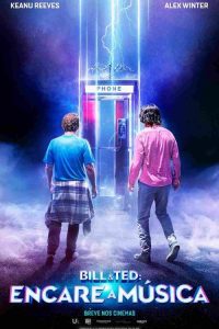 Bill & Ted: Encare a Música