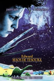 Edward Mãos de Tesoura