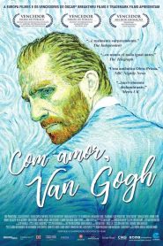 Com Amor, Van Gogh