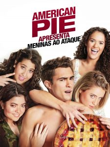 American Pie Apresenta: Meninas ao Ataque – Girls’ Rules