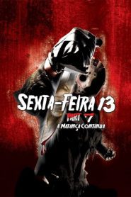 Sexta-Feira 13 – Parte VII: A Matança Continua