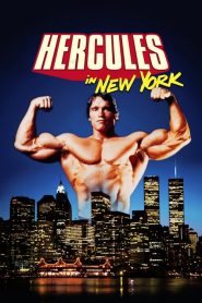 Hércules em Nova York