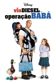 Operação Babá