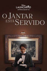 O Jantar Está Servido