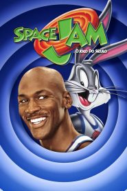 Space Jam: O Jogo do Século