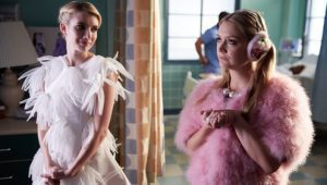 Scream Queens: 2×5