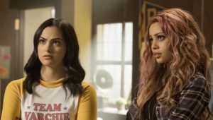 Riverdale: 2×17