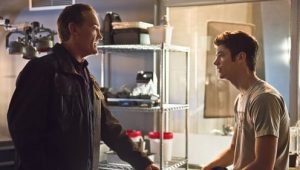 The Flash: 2×7