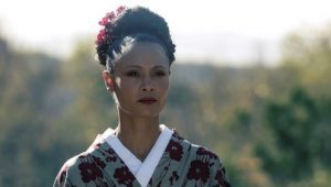 Westworld: 2×5