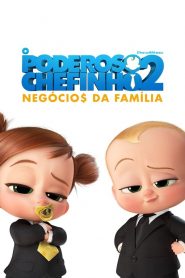 O Poderoso Chefinho 2: Family Business