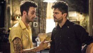 Preacher: 2×4