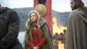 Vikings: 1×6