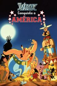 Asterix Conquista a América