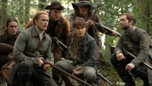 Outlander: 5×9