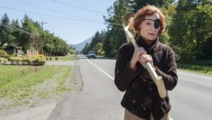 Twin Peaks: 3×15 HD 4W6r9