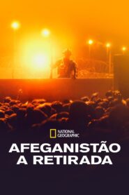 Afeganistão: A Retirada