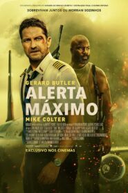 Alerta Máximo – Plane