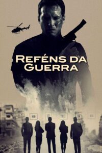 Reféns da Guerra