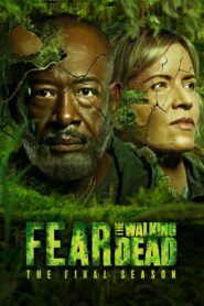 Fear the Walking Dead