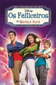 Os Feiticeiros de Waverly Place