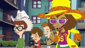 Big Mouth: 2×7