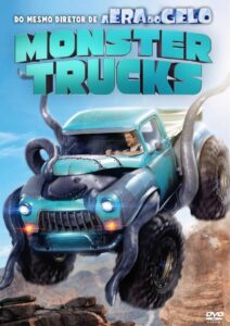 Monster Trucks