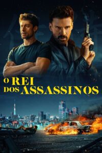 O Rei dos Assassinos