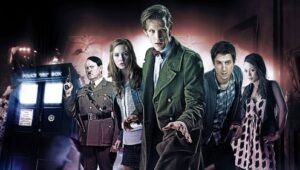 Doctor Who: 6×8