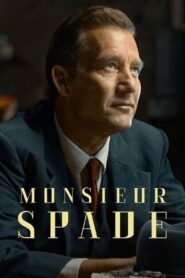 Monsieur Spade