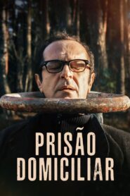 Prisão Domiciliar