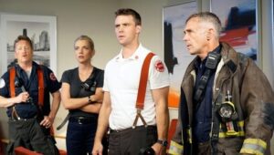 Chicago Med: Atendimento de Emergência: 4×2