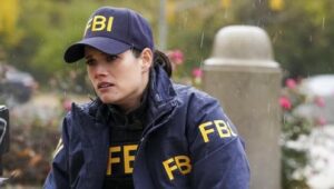 FBI: 5×16