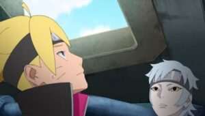 Boruto: Naruto Next Generations: 1×235