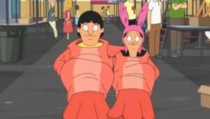 Bob’s Burgers: 7×5