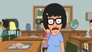 Bob’s Burgers: 10×4