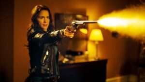 Wynonna Earp: A Maldição dos Renascidos: 1×4