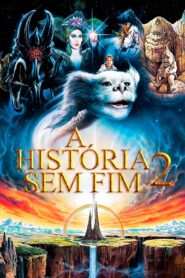 A História Sem Fim 2