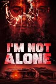 I’m Not Alone